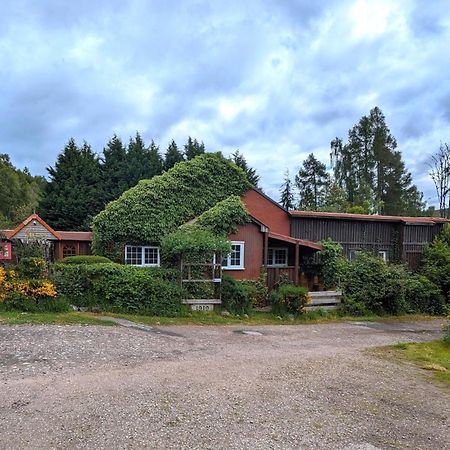The Steading Highland Glen Lodge Drumnadrochit Εξωτερικό φωτογραφία
