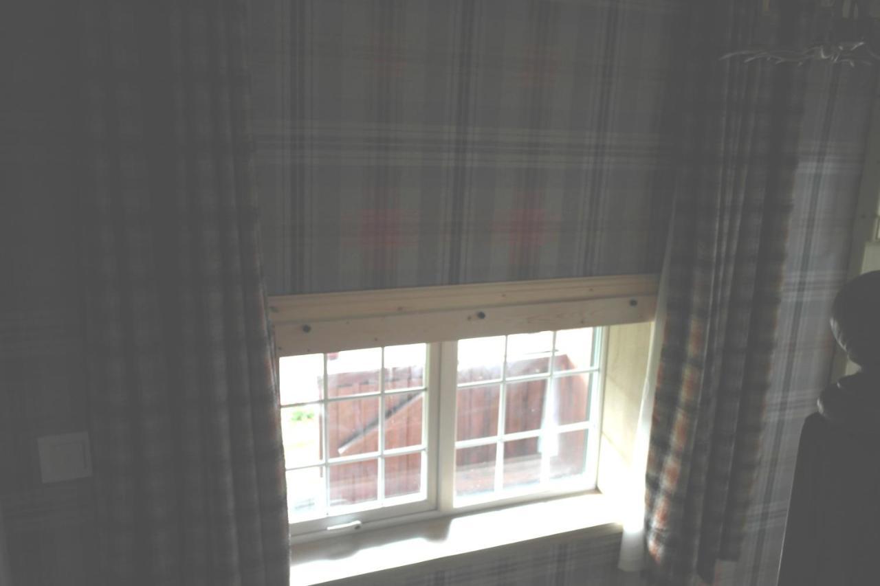 The Steading Highland Glen Lodge Drumnadrochit Εξωτερικό φωτογραφία